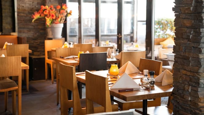 Rodizio Den Haag - 1