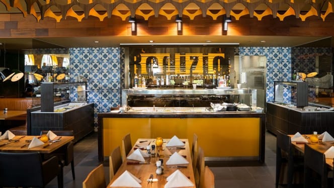 Rodizio Den Haag - 0