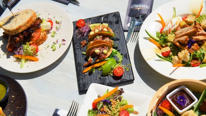 Sevenhills - Delft - 2