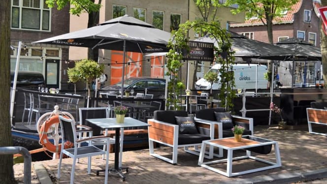 Sevenhills - Delft - 9