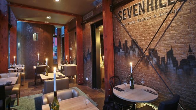 Sevenhills - Delft - 8