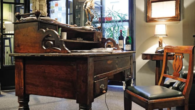 Taverna della Trisa - 6