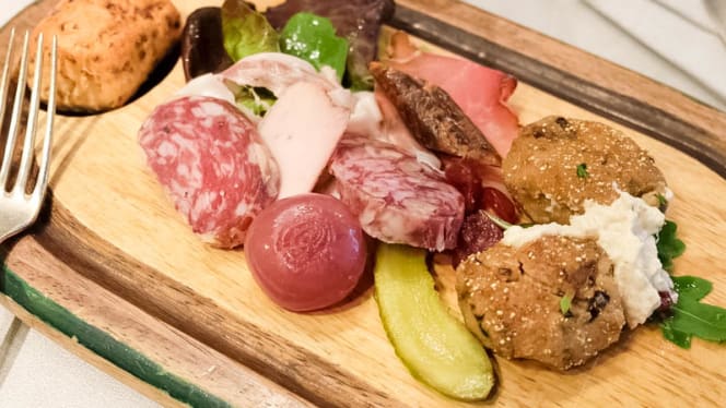 Taverna della Trisa - 4