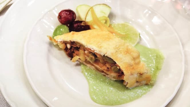 Taverna della Trisa - 3