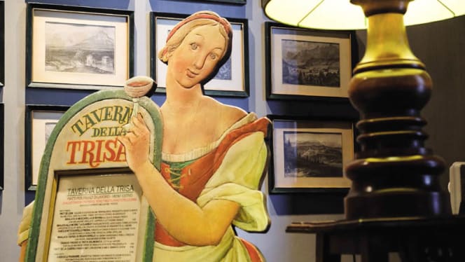 Taverna della Trisa - 8