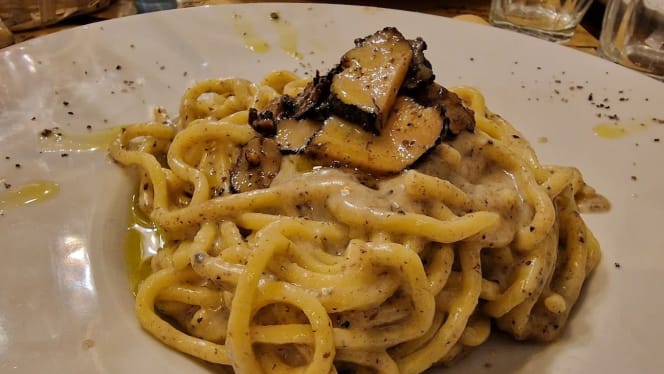 La Taverna del Ghetto - 2