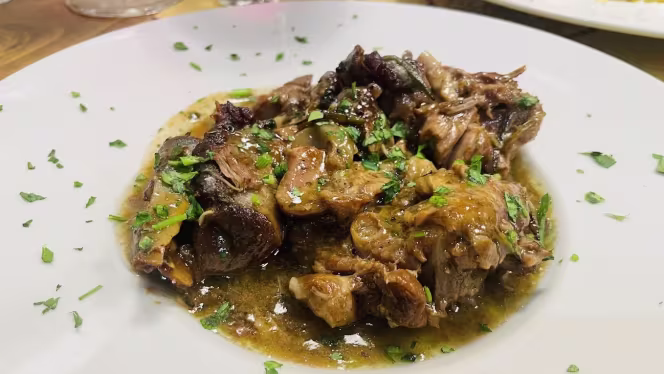 La Taverna del Ghetto - 3