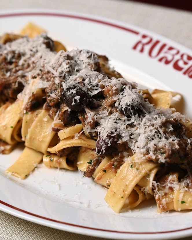 Ruben Grill & Deli - 9