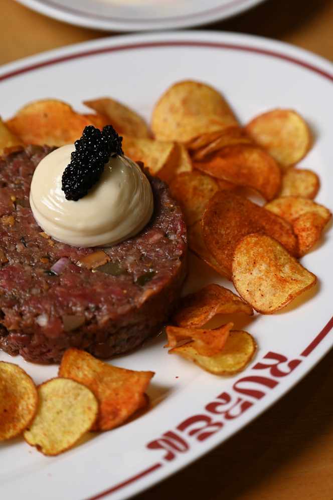 Ruben Grill & Deli - 6