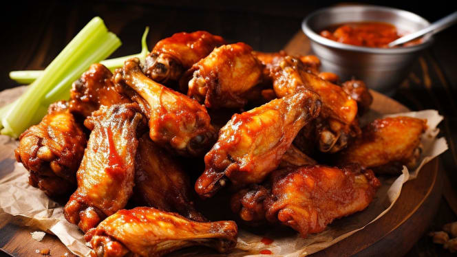 Jenever Hotdoggeria - 5