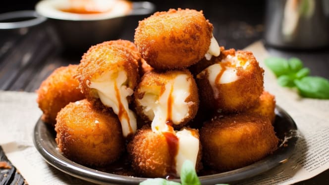 Jenever Hotdoggeria - 1