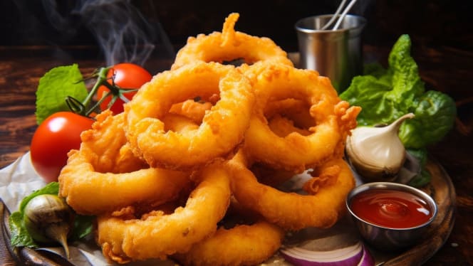 Jenever Hotdoggeria - 4