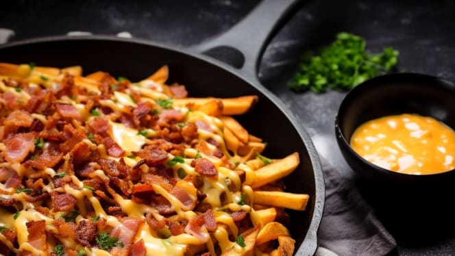 Jenever Hotdoggeria - 2