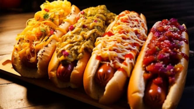 Jenever Hotdoggeria - 0