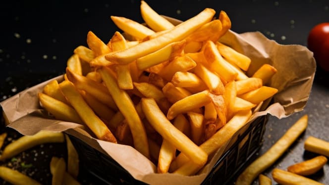 Jenever Hotdoggeria - 6