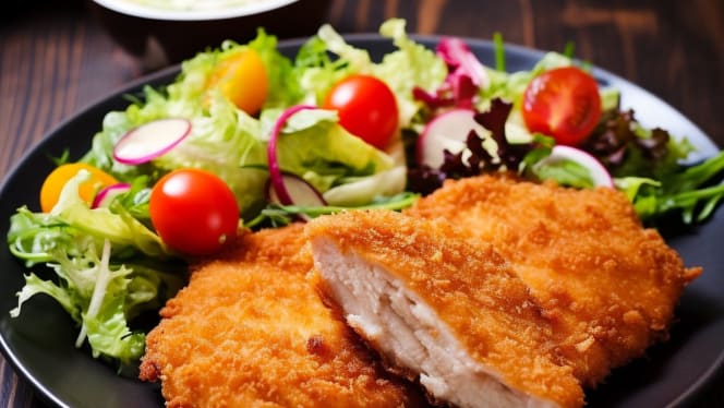 Jenever Hotdoggeria - 3