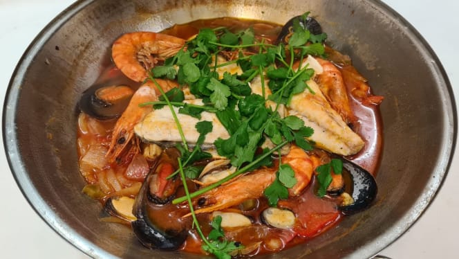 A Adega da Torralta - Alvor - 6