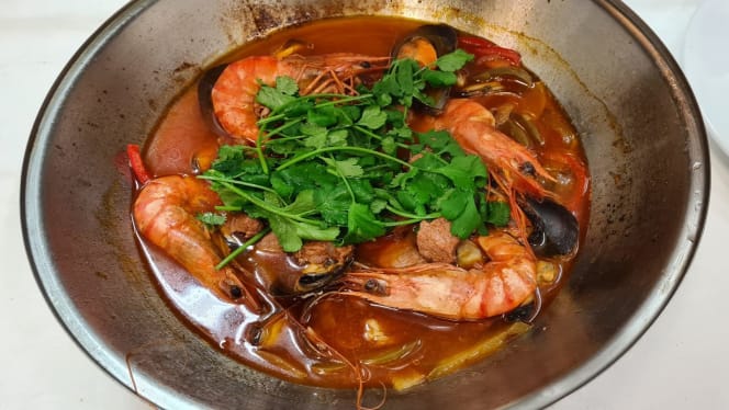 A Adega da Torralta - Alvor - 4