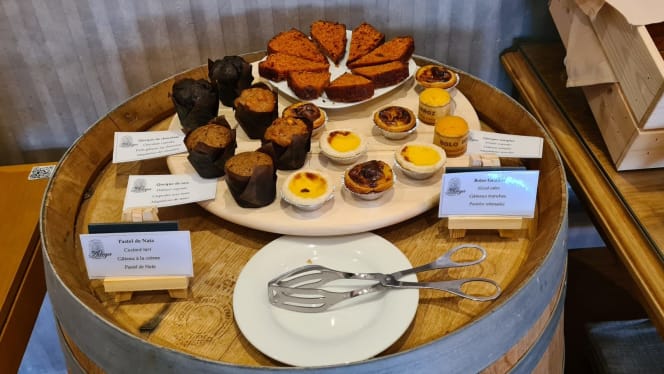 A Adega da Torralta - Alvor - 1