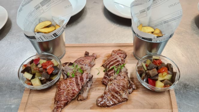 A Adega da Torralta - Alvor - 5