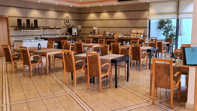 A Adega da Torralta - Alvor - 9