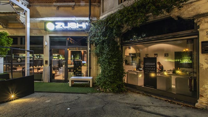 Zushi Vicenza - Vicenza - 9