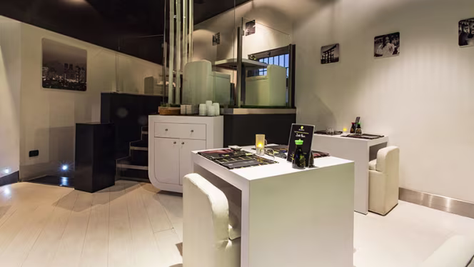 Zushi Vicenza - Vicenza - 5