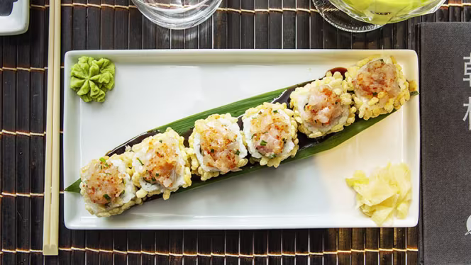 Zushi Vicenza - Vicenza - 2