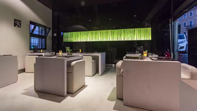 Zushi Vicenza - Vicenza - 4