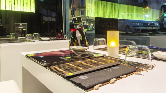 Zushi Vicenza - Vicenza - 0