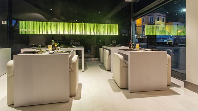 Zushi Vicenza - Vicenza - 6