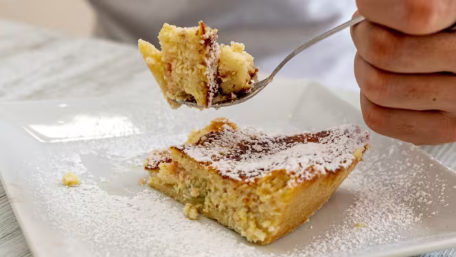 Pizzeria Leopardi - Napoli - 4