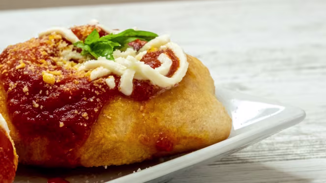 Pizzeria Leopardi - Napoli - 3