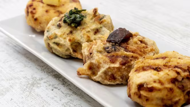 Pizzeria Leopardi - Napoli - 6