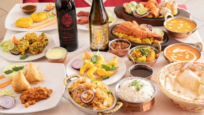 Fewa Ristorante Indiano - 3