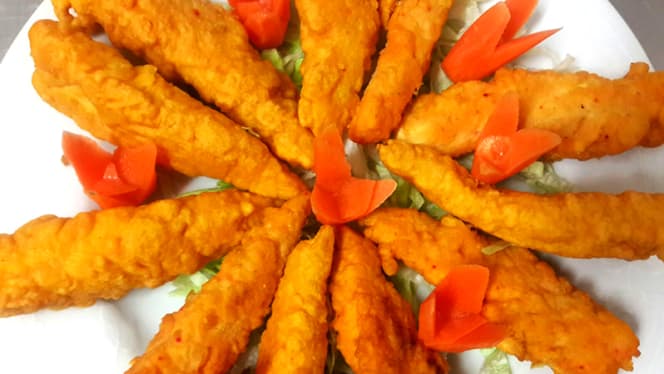 Fewa Ristorante Indiano - 6