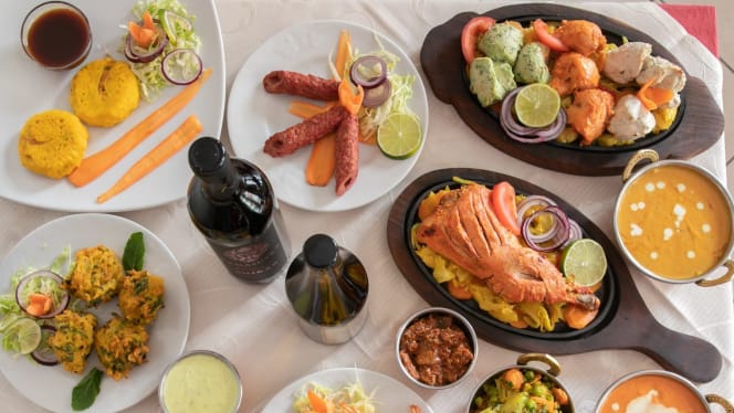 Fewa Ristorante Indiano - 4