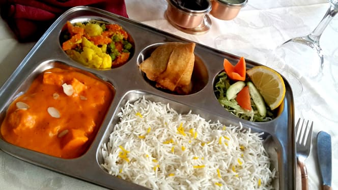 Fewa Ristorante Indiano - 5