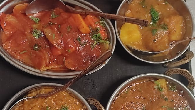 Fewa Ristorante Indiano - 1