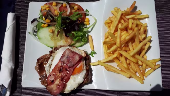 O Castelo Restaurante Bar Terraza - 4