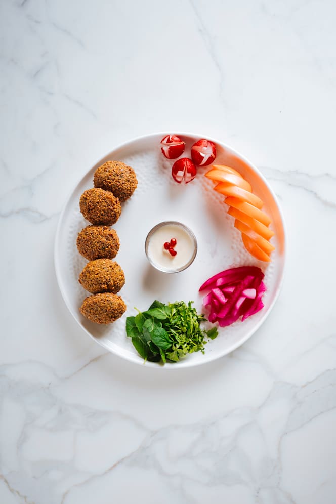 Ristorante Shams Beirut Gourmet - Milano - 1