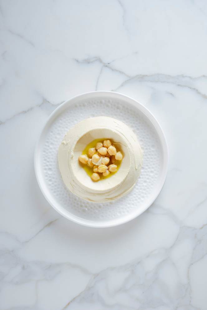 Ristorante Shams Beirut Gourmet - Milano - 3