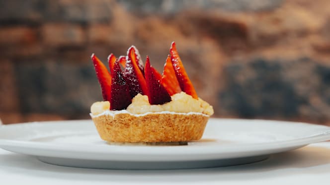 Bavetta Osteria d'Oggi - Catania - 1