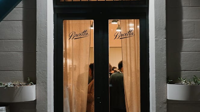 Bavetta Osteria d'Oggi - Catania - 2