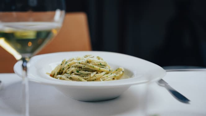 Bavetta Osteria d'Oggi - Catania - 6