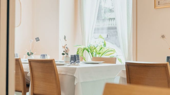 Bavetta Osteria d'Oggi - Catania - 8