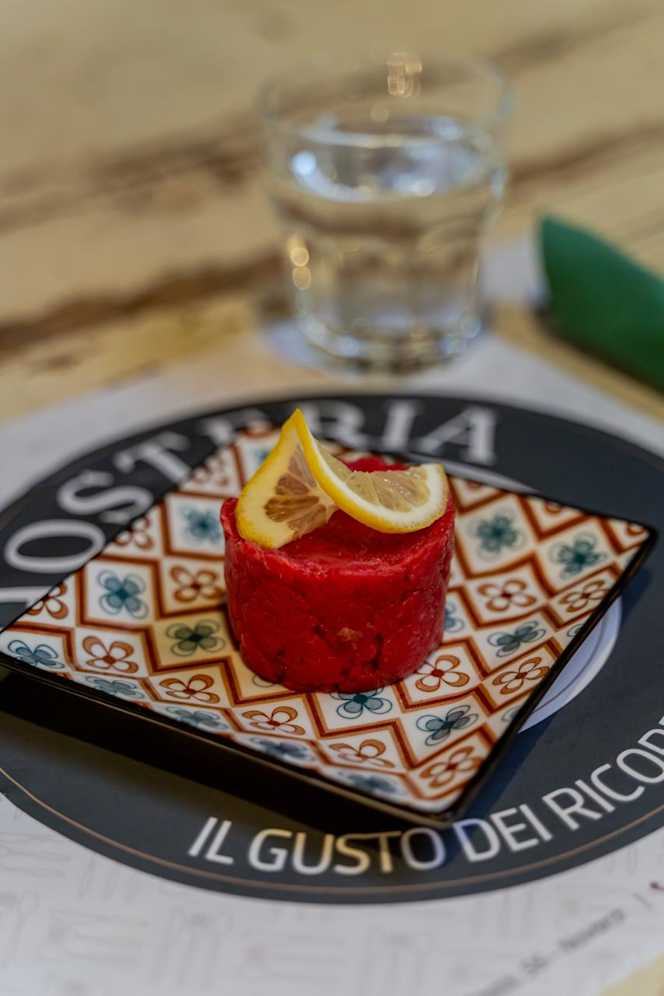 Hosteria Novara - Il gusto dei - 2