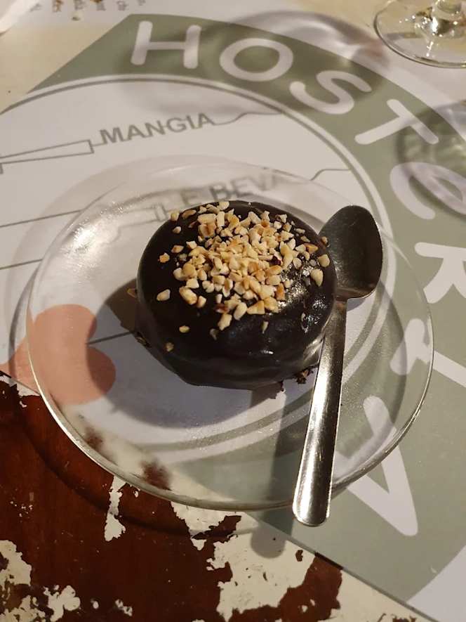 Hosteria Novara - Il gusto dei - 7