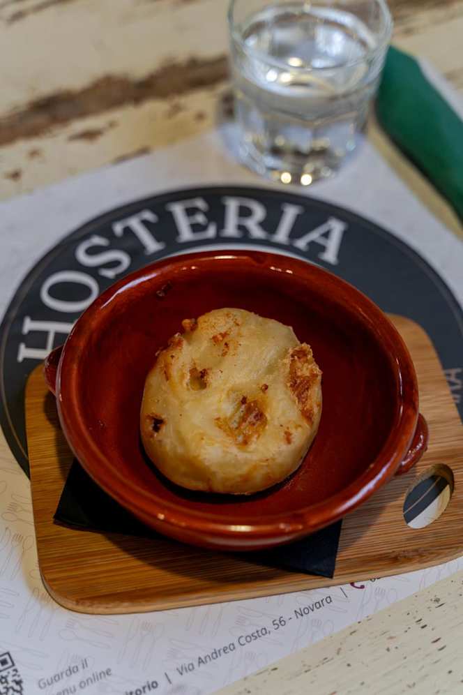 Hosteria Novara - Il gusto dei - 1