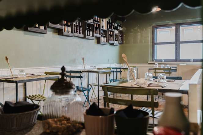 Hosteria Novara - Il gusto dei - 5